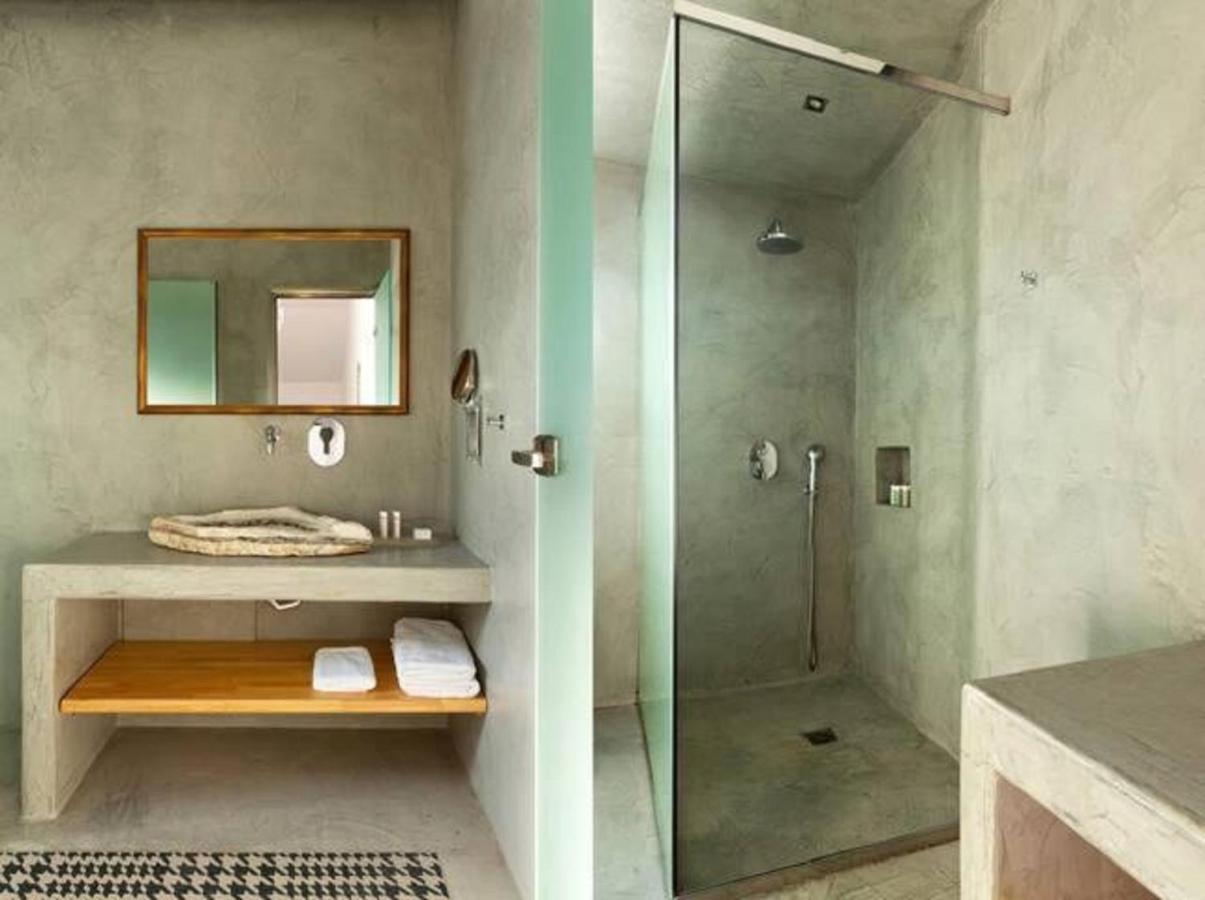 Christou Estate & Villas 피르고스 외부 사진