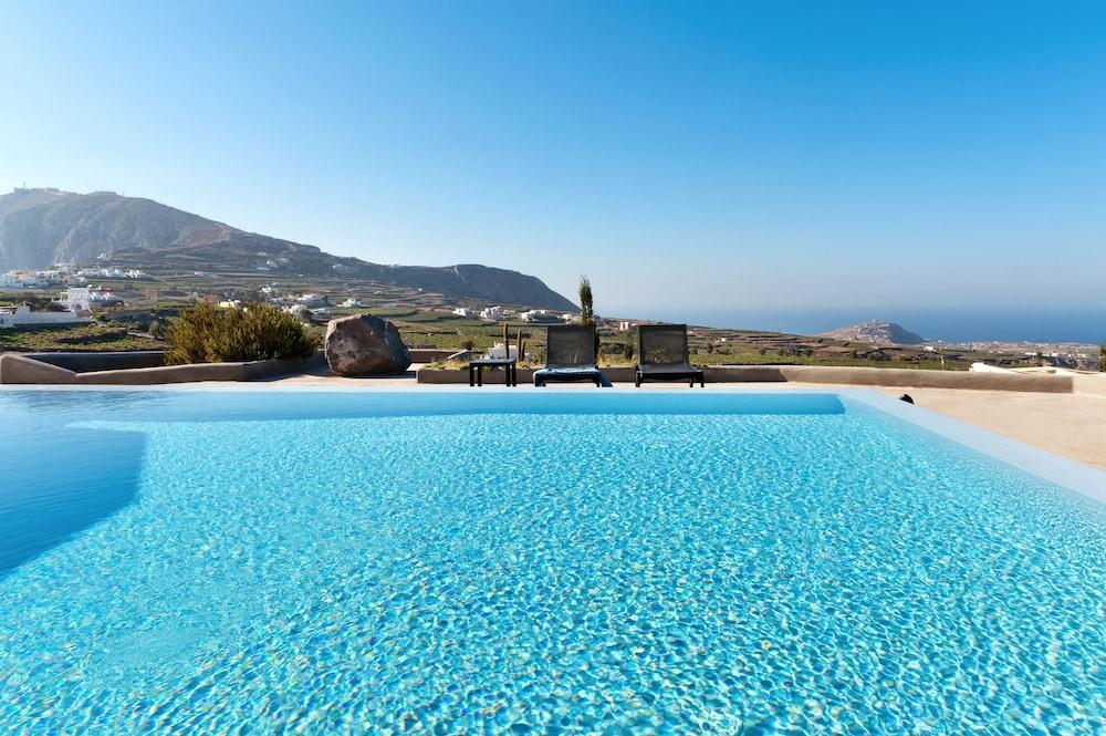 Christou Estate & Villas 피르고스 외부 사진