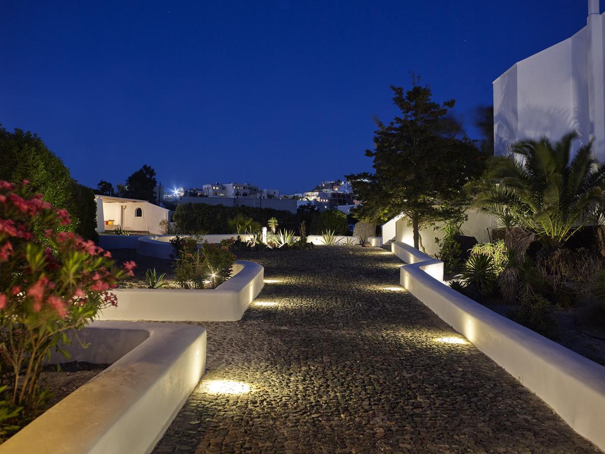 Christou Estate & Villas 피르고스 외부 사진