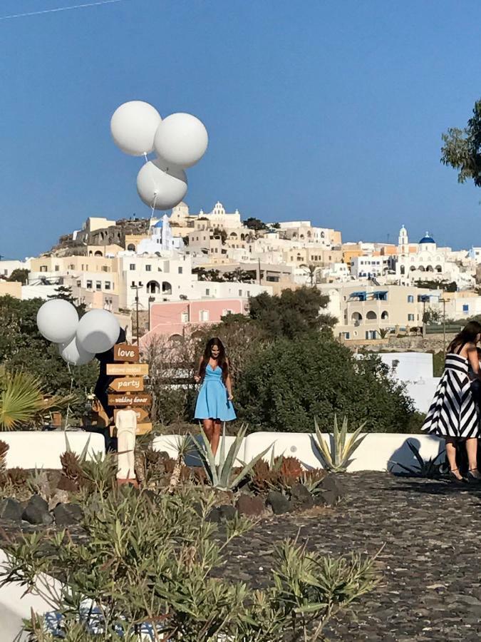 Christou Estate & Villas 피르고스 외부 사진