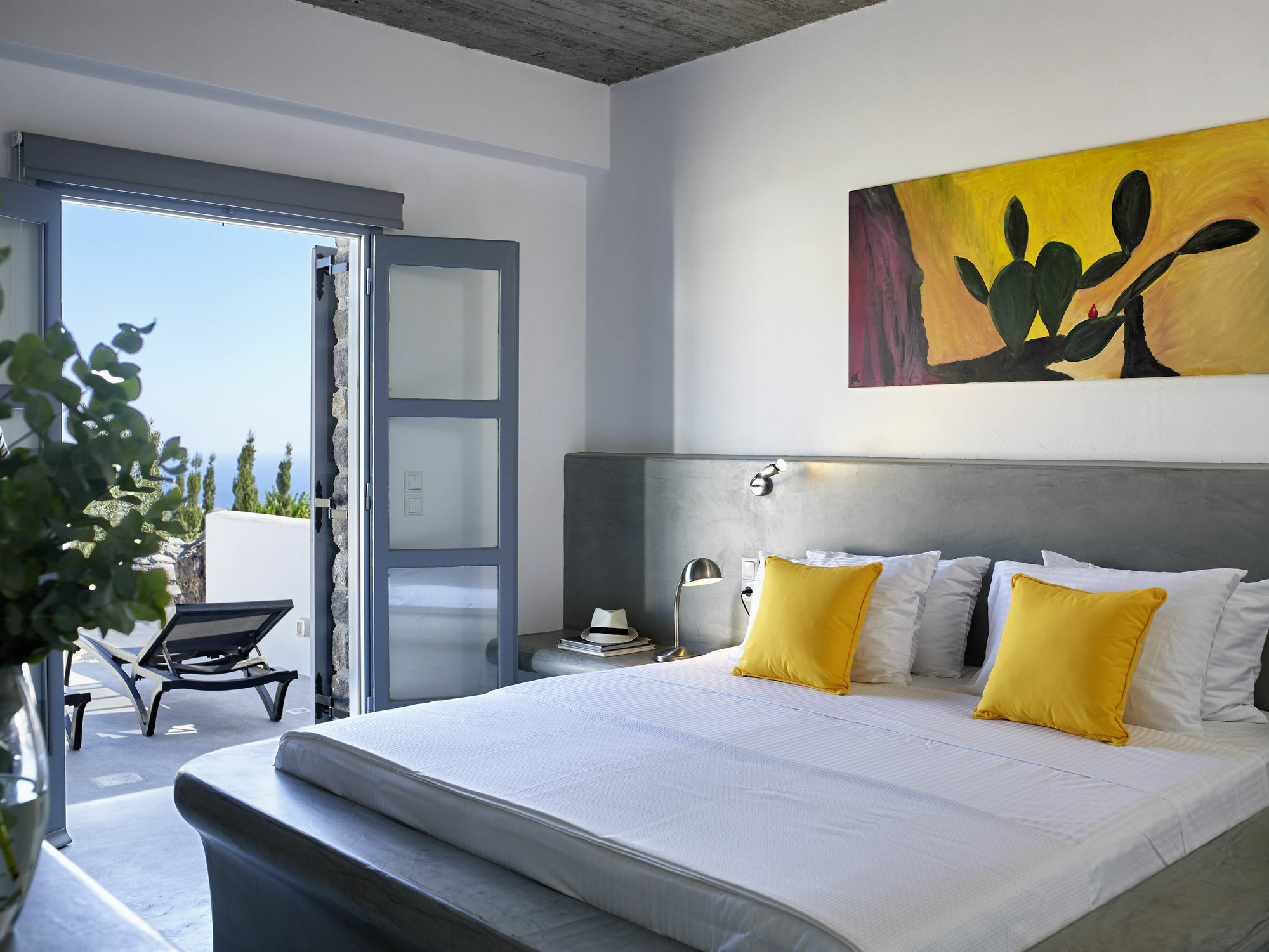 Christou Estate & Villas 피르고스 외부 사진