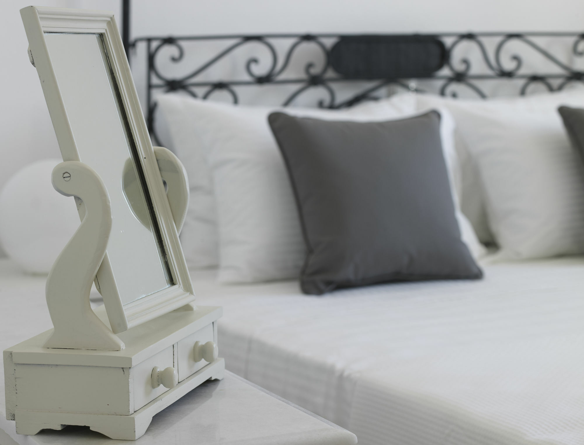 Christou Estate & Villas 피르고스 외부 사진