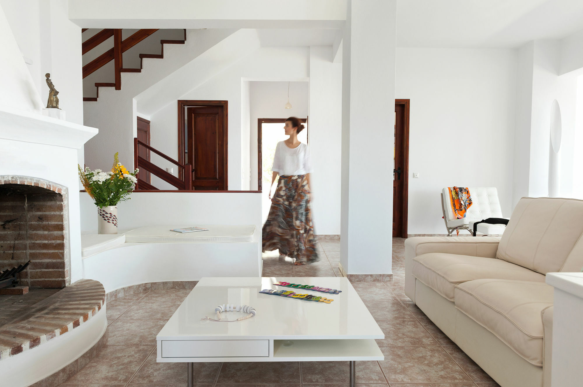 Christou Estate & Villas 피르고스 외부 사진