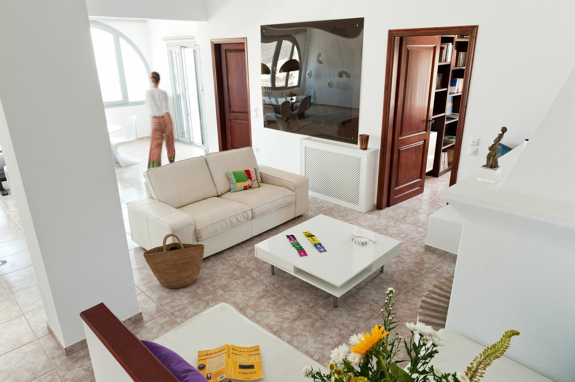 Christou Estate & Villas 피르고스 외부 사진
