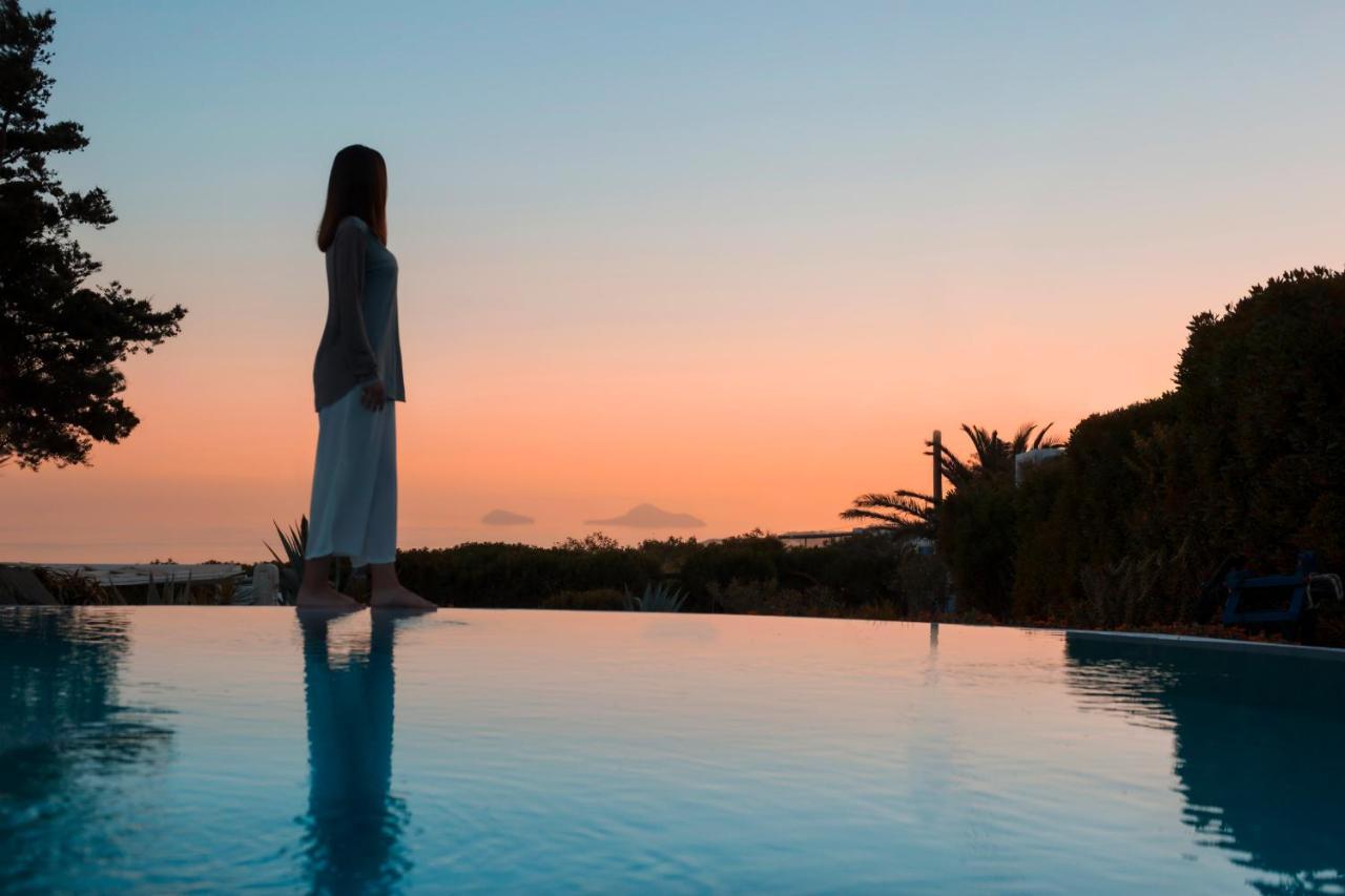 Christou Estate & Villas 피르고스 외부 사진